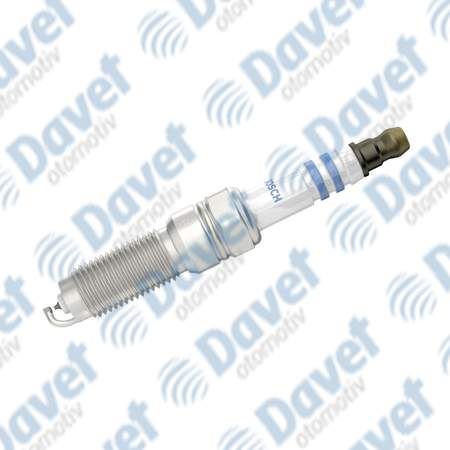 BOSCH 0242145573 Atesleme Bujisi [ Iridyum ] [ Ar5sii3320s ] Ford B-Max 1.0 Ecoboost C-Max 1.0 Ecoboost Ecosport 1.0 Ecoboost Fiesta 1.0 Ecoboost Focus 1.0 Ecoboost Focus 1.0 Ecoboost Eco Focus 1.0 Ecoboost Turnier Mondeo 1.0 Ecoboost Mondeo 1.0 Ecoboost Turnier